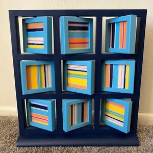 Kid Picture Frame